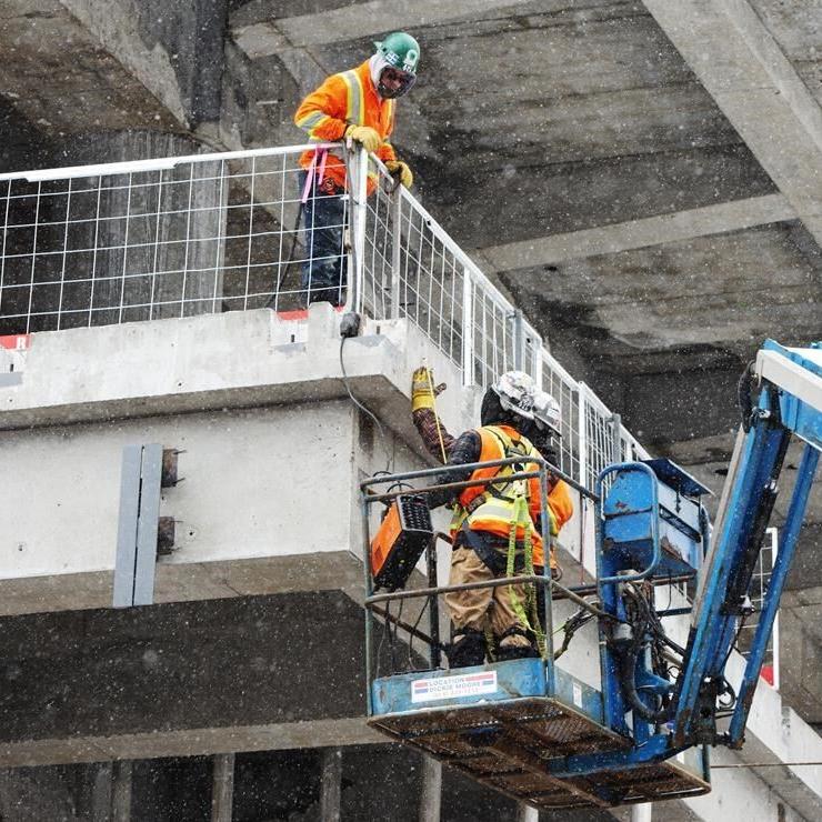 Trucking, construction expect 'labour crisis' with new temporary worker rules